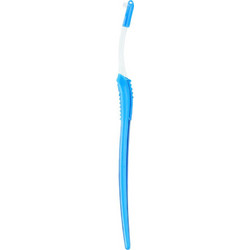 Oral-B Σετ Μεσοδόντια Βουρτσάκια Μπλε 2τμχ