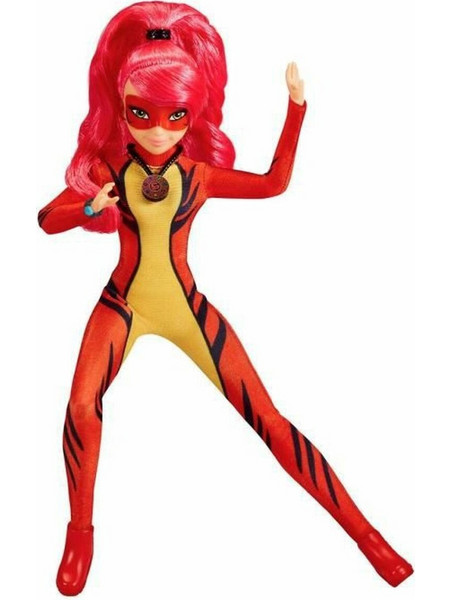 Bandai Miraculous Lady Dragon
