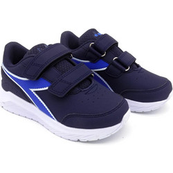Diadora Παιδικά Sneakers Navy Μπλε 179549-D0521