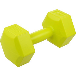 Life Fit VK20 Βαράκι Εξάγωνo Βινυλίου 2kg