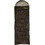Outact Valley Sleeping Bag Μονό 2 Εποχών Μαύρο SL50701