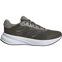 Adidas Response Ανδρικά Αθλητικά Παπούτσια για Τρέξιμο Σοκολατί IG1415