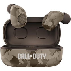 OTL technologies Call Of Duty Ακουστικά Bluetooth In Ear Camo