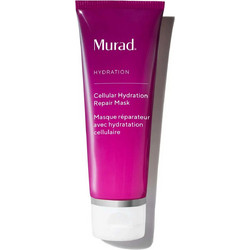 Murad Cellular Hydration Repair Κρεμώδης Μάσκα Προσώπου για Ενυδάτωση 80ml