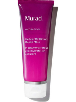 Murad Cellular Hydration Repair Κρεμώδης Μάσκα Προσώπου για Ενυδάτωση 80ml