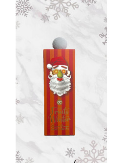 Accentra The Fruits Of Winter Candied Orange Ενυδατική Κρέμα Χεριών 30ml + Λίμα Νυχιών