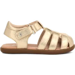 UGG Kolding Παιδικά Παπουτσοπέδιλα για Κορίτσι Χρυσά 1156270T-MLLC