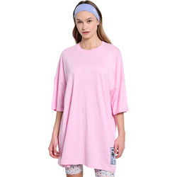 BodyTalk Γυναικείο Αθλητικό T-Shirt Ροζ 1241-901728-00337