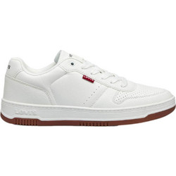 Levi's Ανδρικά Sneakers Λευκά 235649-794-51