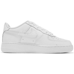 Nike Air Force 1 Παιδικά Sneakers Λευκά FV5951-111