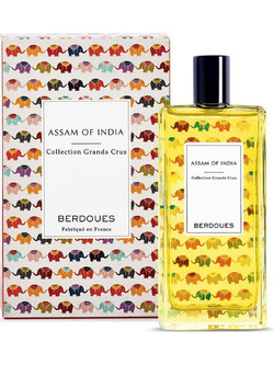 Berdoues Assam Of India Eau de Parfum 100ml