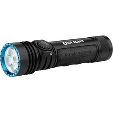 Olight SEEKER 4 Επαναφορτιζόμενος Φακός Led Αδιάβροχος IPX8 4600lm