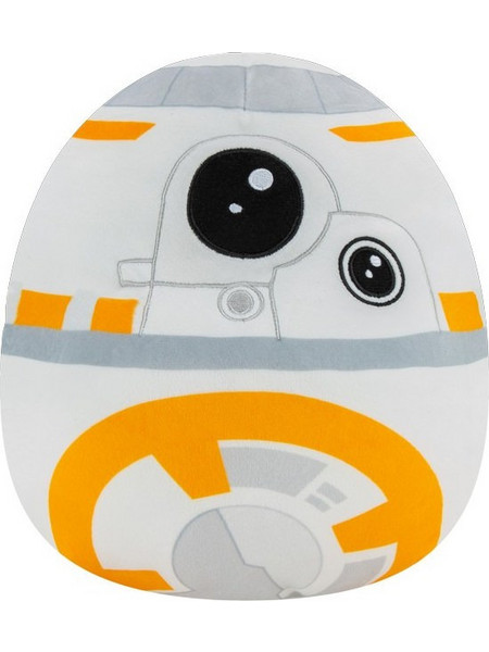 Jazwares Squishmallows Star Wars Bb8 25cm