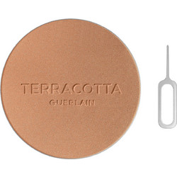Guerlain Terracotta Original Refill 03 Medium Warm Bronzer Powder 10gr