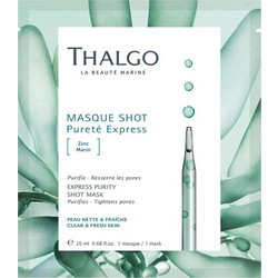 Thalgo Express Purity Shot Mask 15ml