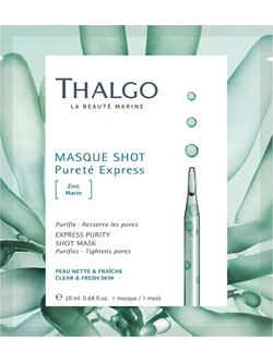 Thalgo Express Purity Shot Mask 15ml