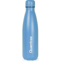Quamtrax Qool Bottle Blue 500ml
