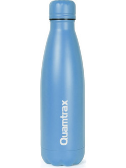 Quamtrax Qool Bottle Blue 500ml