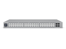 Ubiquiti USW-Pro-Max-48 Managed L3 Switch με 48 Θύρες Ethernet 1Gbps και 4 SFP Θύρες