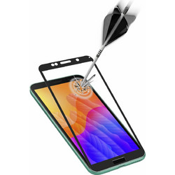 Cellular Line 385438 AntiShock Tempered Glass (Huawei Y5p)