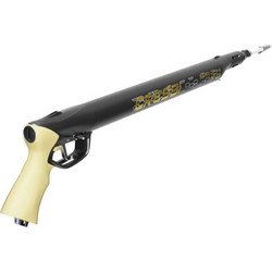 Cressi Mach With Reducer Ψαροντούφεκο Αεροβόλο 70cm