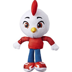 Hasbro Playskool Top Wing Rod
