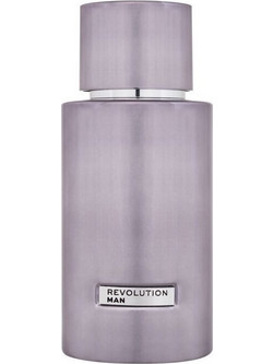 Revolution Man Carbon Pulse Eau de Toilette 100ml
