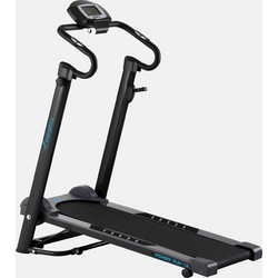 Energetics Power Run Μαγνητικός Αναδιπλούμενος Διάδρομος Τρεξίματος 1.2hp έως 100kg TRT12-0002