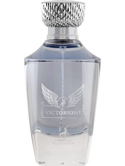 Maison Alhambra Victorioso Eau de Parfum 100ml