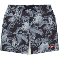 Ellesse Παιδικό Μαγιό Σορτς για Αγόρι Μαύρο S3V20294-011