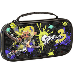 Nacon Splatoon 3 Θήκη Προστασίας για Switch OLED / Switch Lite & Switch
