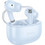 Hoco EQ12 Ακουστικά Bluetooth In Ear Blue