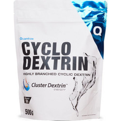 Quamtrax Cyclodextrin 500gr
