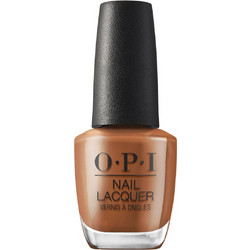 OPI Nail Lacquer Material Gworl Matte Βερνίκι Νυχιών 15ml