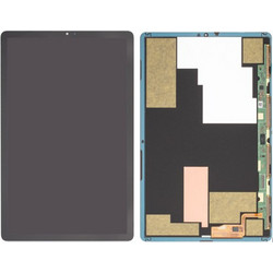 Samsung GH97-23184A Αυθεντική Οθόνη με Μηχανισμό Αφής για Galaxy Tab S5e