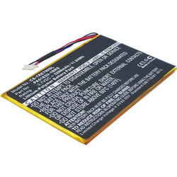 Multienergy TRE700 Συμβατή Μπαταρία για Toshiba Excite AT7-C8
