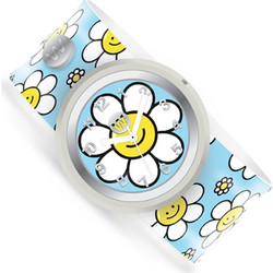 Watchitude Happy Flowers WTD-926