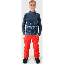 Brunotti Footraily 1-2323220491-2531 Παιδικό Παντελόνι για Ski & Snowboard