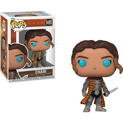 Funko Pop! Dune 1495 Chani