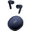 QCY T13 ANC 2 Ακουστικά Bluetooth In Ear Ανθεκτικά στο Νερό Blue