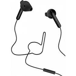 Defunc Basic Hybrid Handsfree In-Ear 3.5mm Black