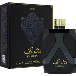 Asdaaf Shaghaf Eau de Parfum 100ml