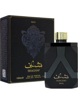 Asdaaf Shaghaf Eau de Parfum 100ml