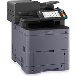 Kyocera MA4500ci Έγχρωμο Φωτοτυπικό Laser