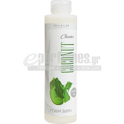 Oh La Lab Coconut Foam Bubble Bath 250ml