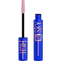 Maybelline Lash Sensational Sky High Blue Mist Mascara για Όγκο & Μήκος 7.2ml