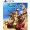 Sand Land PS5 Sand Land PS5