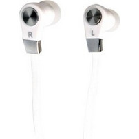 Media-Tech Magicsound DS2 Handsfree In-Ear 3.5mm White