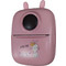 Mini D7 Pink Φορητός Εκτυπωτής Θερμικός Mini D7 Pink Φορητός Εκτυπωτής Θερμικός