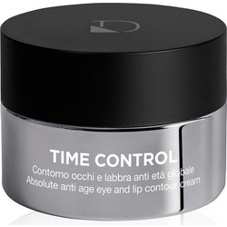Diego Dalla Palma Time Control Absolute Anti-Age Eye & Lip Cream 15ml